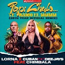 Lorna Chimbala Cuban Deejay Roberto Ferrante - Papi Chulo Te Traigo el MMMM 20th Year Official…