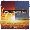 Onethign Korea - Fling Wide