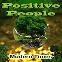 Positive People - Lonely Wind