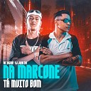 MC DIGUIN feat DJ Juan ZM - Na Marcone T Muito Bom