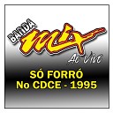 Banda Mix - Se quebra BANDA MIX