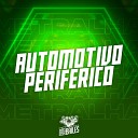 MC GW MC MR BIM DJ Miller Oficial - Automotivo Periferico