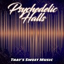 Psychedelic Halls - Midnight Cowboy