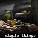 Shamanaev Alexander feat Sub - simple things