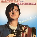 Marco Marcheselli - Fiocchi di neve Valzer
