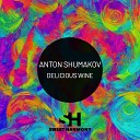 Anton Shumakov - Deep Night Session Morning Mix
