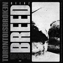 Toronto Is Broken feat REEBZ - Breed
