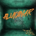 Q Roz feat Tay Duran Aleex Deez - Alucinar