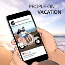 Anthony Lazaro - People on Vacation