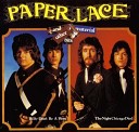 Paper Lace - Billy Don t Be A Hero