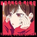 Vonmer Watchfulvizer - Warned Mind