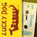 Lucky Dog feat Ross Hannaford - Let Love Come