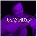 Lex Vandyke - Besame Mucho