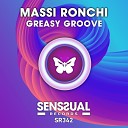 Massi Ronchi - Greasy Groove
