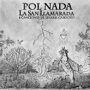 Pol Nada - Lazaro Blanco