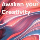 The Healing Project - Awaken Your Creativity