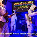 Cosmo Piluqui - Joseph Shopping Car Vs The Alien City