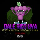El Villano 09 Nube Crisol 09 Sonfer RD Will Color… - Dale Rico Uva