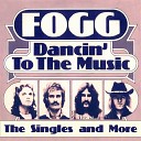 Fogg - Dancin to the Music