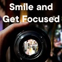 The Healing Project - Smile and Get Focused