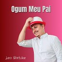 Leo Batuke - Ogum Meu Pai