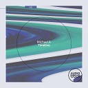 Michael A - Shade of Purple Pavel Khvaleev Remix