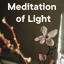 The Healing Project - Meditation of Light