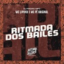 MC Lipivox MC P Original DJ Pikeno MPC - Ritmada dos Bailes