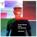 Twan Kemp feat Jon Becker - Lifetime