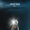RAZeCk V - Space War