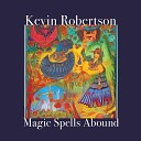 Kevin Robertson - Equilibrium Blues