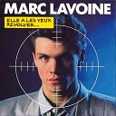 Marc Lavoine - Elle a les yeux revolvers