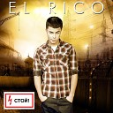 d El Rico - Я Тебя Украду Я тебя украду за собой поведу Покажу тебе чудо…