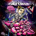 Dirty Dike feat Stig of the Dump Jam Baxter Skuff Ed Scissor Fliptrix The Three… - From the Future