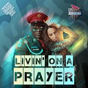 Captain Jack - Livin on a Prayer Radio Video Mix