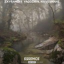ZXYRANOFF NXVERMANE - ESSENCE