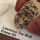 Lawrence The Wolf - y