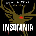 DJ Basti M ppi - Insomnia Edit