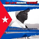 Barbaro Fines y su Mayimbe - De la Habana a Per