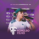 Romilso Filho - O Choro de Carolina