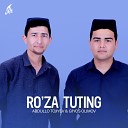 Abdullo Tojiyev feat G iyos Olimov - Ro za Tuting