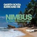 Gareth Souza - Surround Me
