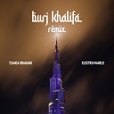 Tzanca Uraganu Electro Manele - Burj Khalifa Remix