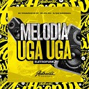 Dj Slk Sucessada feat MC Vuk Vuk MC THIAGUINHO DO… - Melodia Uga Uga Eletrofunk