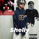 endl3ss - Shelly