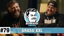 DA BRAVO by Mihai Bobonete - DA BRAVO Podcast 79 cu Grasu XXL