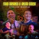 Farid Armando, Anuar Garcia - Despacito Linda (En Vivo)