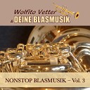 Wolfito Vetter und Deine Blasmusik - Sommernacht Geheimnis