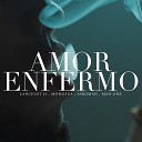 Askoman Mad One Lancelot Js feat Monofua - Amor Enfermo