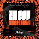 DJ BOLEGO feat MC Mauricio da V I mc smoke og - Eu Sou Masoquista